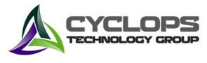 logo cyclops technology