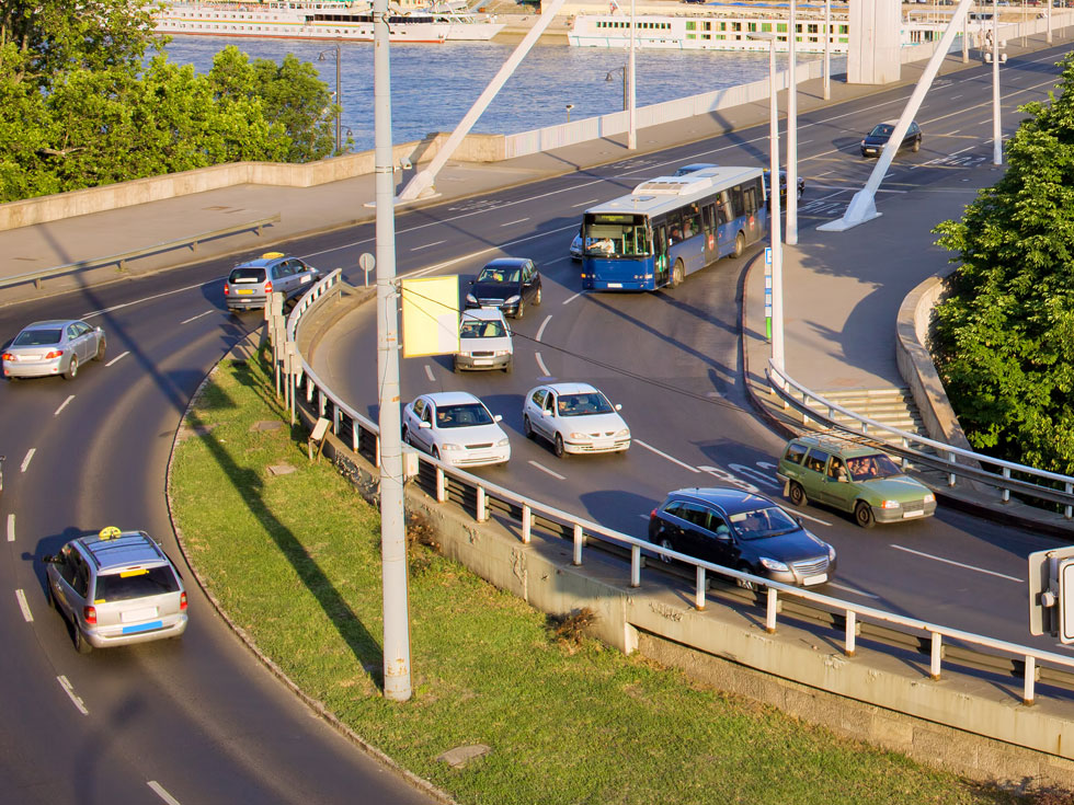 video surveillance unit bridges